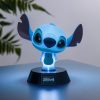 Disney Stitch Ikons Világítás