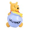 Disney Winnie the Pooh (Micimackó) Lámpa , 16,5 cm