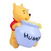 Disney Winnie the Pooh (Micimackó) Lámpa , 16,5 cm