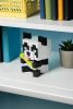 Minecraft Panda Lámpa, 15 cm