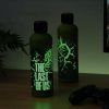 The Last Of Us - Fémvizespalack, sötétben világító, 500 ml