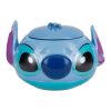 Disney Stitch alakú süteményesdoboz