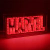 Marvel LED Neon Lámpa