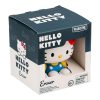 Hello Kitty Paradicsom Radír, 8 cm