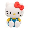 Hello Kitty Paradicsom Radír (magasság: 8 cm)