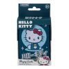 Hello Kitty Kártyajáték fémdobozban