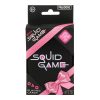 Squid Game játékkártyák egy dobozban