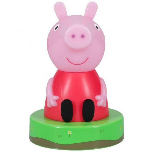 Peppa Malac Ikon Lámpa