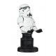 Star Wars Stormtrooper telefon- és játékvezérlő tartó, 20 cm