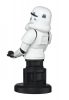 Star Wars Stormtrooper telefon- és játékvezérlő tartó (20 cm)