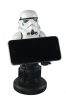 Star Wars Stormtrooper telefon- és játékvezérlő tartó (20 cm)