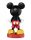 Disney Mickey Mouse kábeltelefon és játékvezérlő tartó