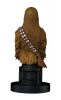 Csillagok háborúja Chewbacca telefon- és kontroller-tartó (20 cm)