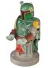 Star Wars Boba Fett telefon- és kontroller-tartó (20 cm)