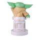 Star Wars The Child (Baby Yoda) telefon- és vezérlőtartó (20 cm)