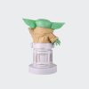 Star Wars The Child (Baby Yoda) telefon- és vezérlőtartó (20 cm)