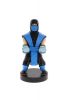 Mortal Kombat Sub-Zero telefon- és vezérlőtartó, 20 cm