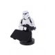 Star Wars - Mandalorian Imperial Stormtrooper telefon- és kontrollertartó (20 cm)