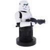 Star Wars - Mandalorian Imperial Stormtrooper telefon- és kontrollertartó (20 cm)