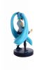 Hatsune Miku telefon- és kontrollertartó, 20 cm