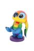 Disney Stitch Lilo & Stitch: Szivárvány telefon- és vezérlőtartó (20 cm)