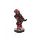 Marvel Deadpool Duzzasztó telefon- és kontrollertartó (20 cm) V.2