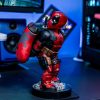 Marvel Deadpool Duzzasztó telefon- és kontrollertartó (20 cm) V.2