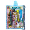 Friends Bumper Stationery Wallet (12 elem)