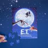 E.T. kubak és puzzle ajándék szett