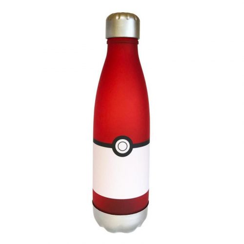 Pokemon Pokeball palack