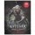 The Witcher (Vaják) 3 Wild Hunt Puzzle Geralt - Trófea (1000 elem)