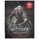 The Witcher (Vaják) 3 Wild Hunt Puzzle Geralt - Trófea (1000 elem)