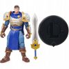 League of Legends Akciófigura Garen plusz tartozékokkal (magasság: 17 cm)