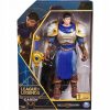 League of Legends Akciófigura Garen plusz tartozékokkal (magasság: 17 cm)