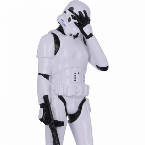 Star Wars Stormtrooper Három Bölcs (magasság: 14cm)