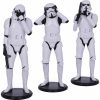 Star Wars Stormtrooper Három Bölcs (magasság: 14cm)