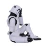 Star Wars Stormtrooper Ne Láss Gonoszt (magas: 10 cm)