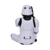 Star Wars Stormtrooper Beszélés Nélkül (magasság: 10 cm)