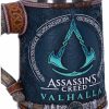 Assassins Creed Valhalla Korsó (magasság: 15,5 cm)