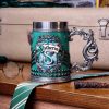 Harry Potter Slytherin (Mardekár) Gyűjtőkupa, 15,5 cm