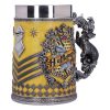 Harry Potter Hufflepuff (Hugrabug) Gyűjthető Serleg, 15,5 cm