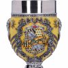 Harry Potter Hufflepuff (Hugrabug) Gyűjthető Pohár, 19 cm