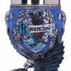 Harry Potter Roxfort Rawenclaw (Hollóhát) Gyűjthető Serleg, 19 cm