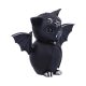 Figurine Cult Cuties Beelzebat Occult Bat - 13,5 cm