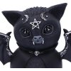 Figurine Cult Cuties Beelzebat Occult Bat - 13,5 cm