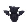 Figurine Cult Cuties Beelzebat Occult Bat - 13,5 cm