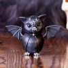 Figurine Cult Cuties Beelzebat Occult Bat - 13,5 cm