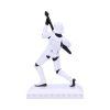 Csillagok Háborúja Stormtrooper Rock On! (magasság: 18 cm)