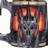 Gyűrűk Ura Sauron Tankard (magasság: 15,5 cm)