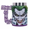 A Joker Tankard (magasság: 15,5 cm)